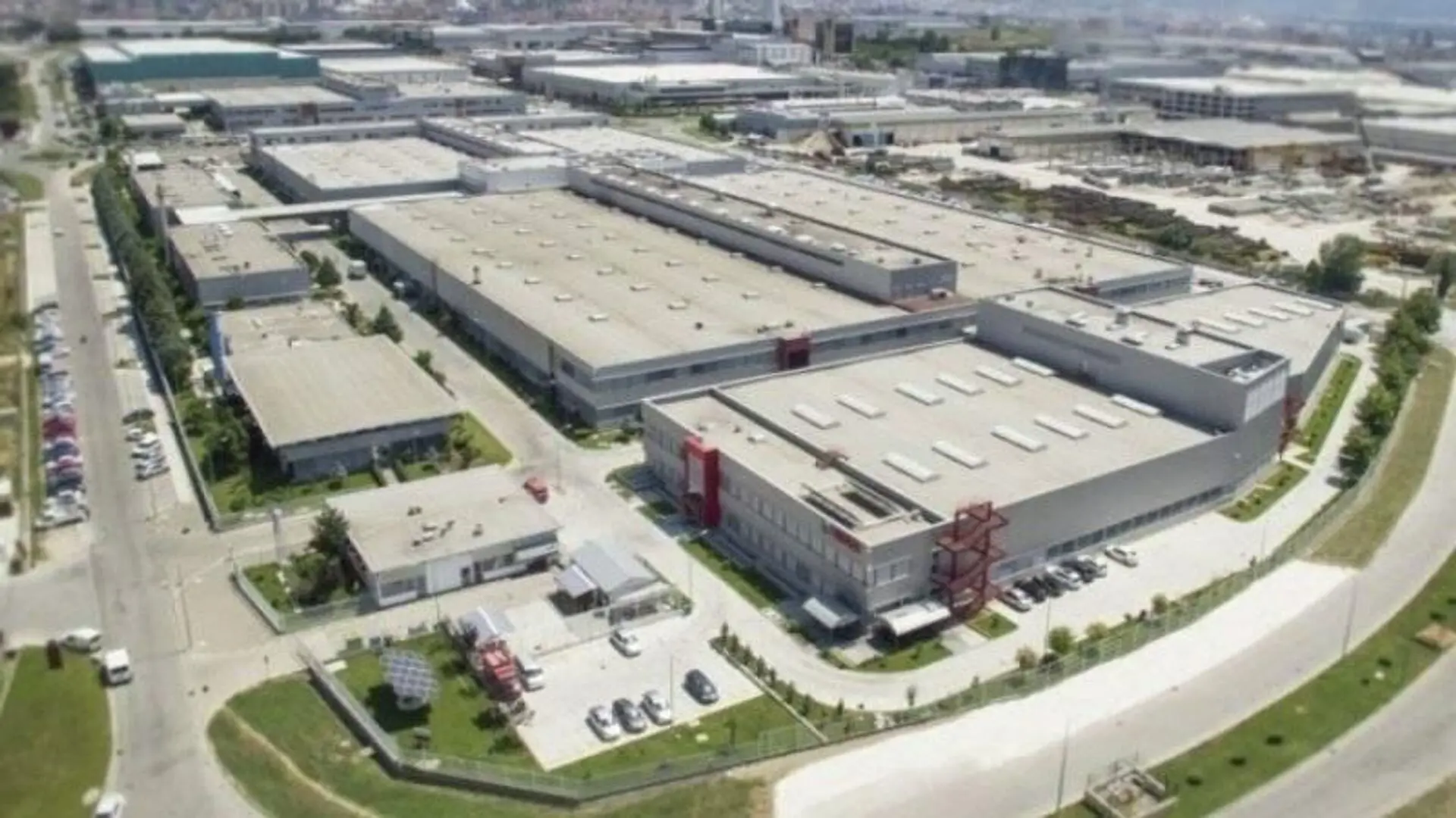 BOSCH SAN. TİC A.Ş.