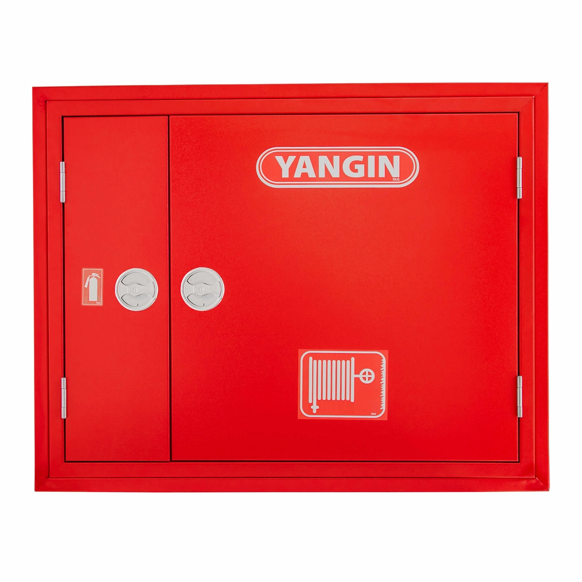 Tup Bolmeli Yangin Dolabi Yatay 1