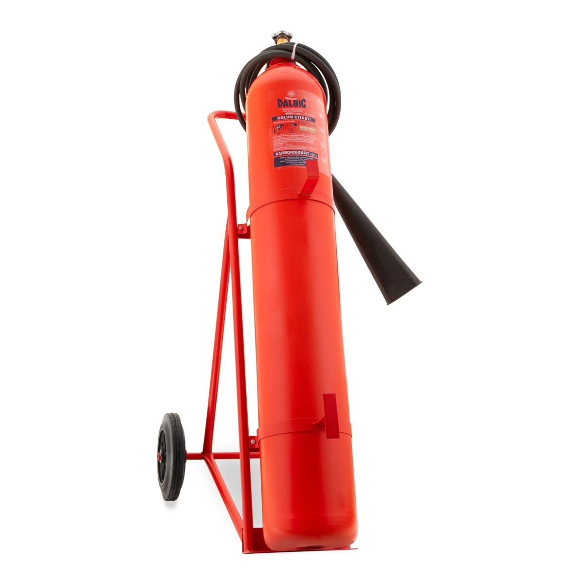 30Kg Co2 Yangin Sondurucu 1