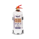 2Kg Tozlu Yangin Sondurucu 2